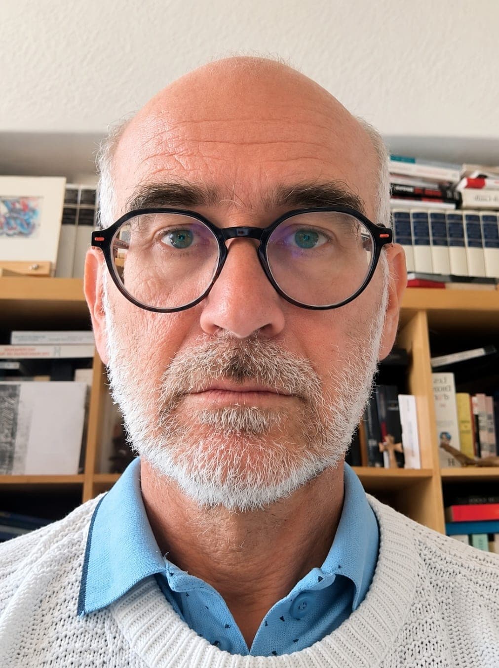 Daniel Constans