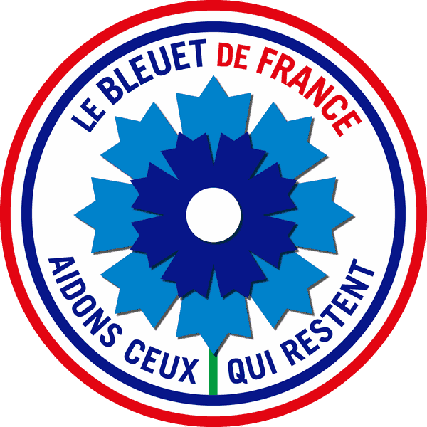 Le Bleuet de France