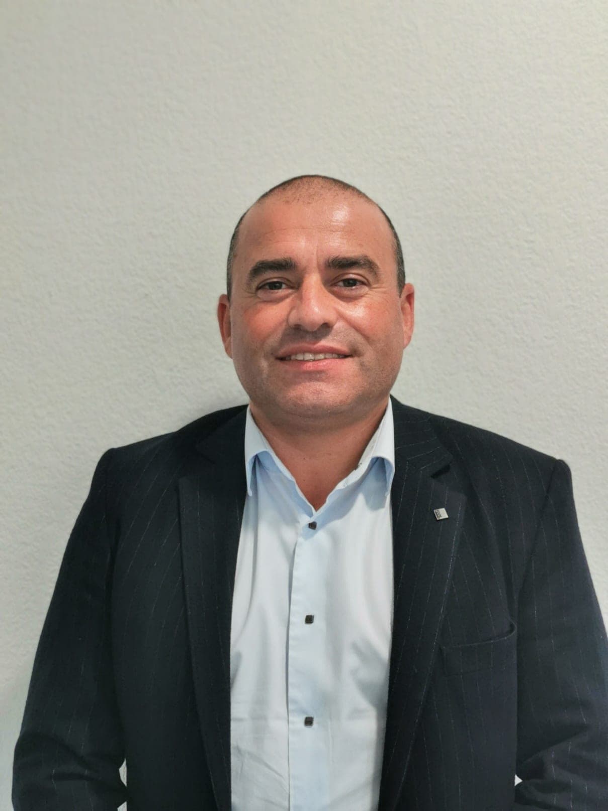 Sebastien Nègre