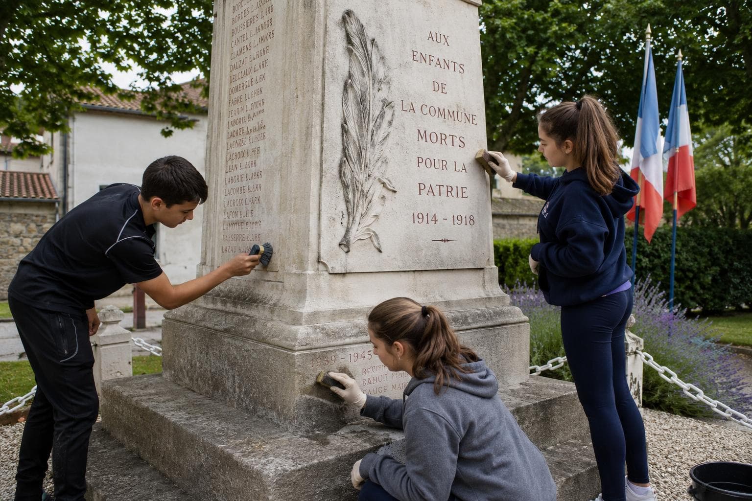 Mémoire