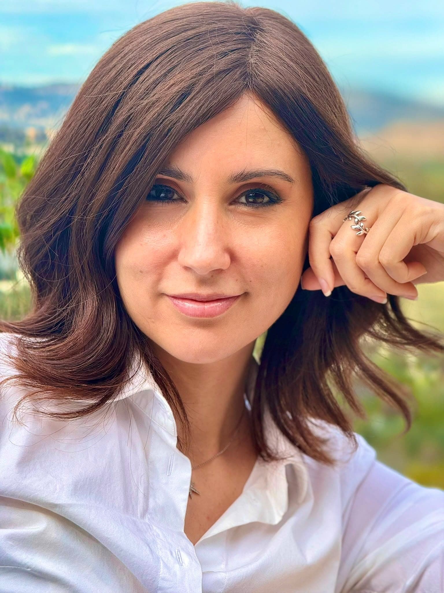 Virginie Girod