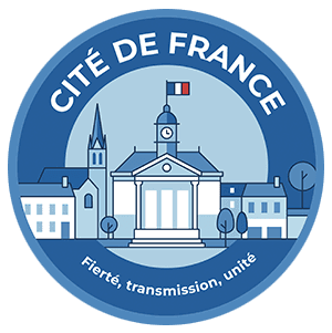 Label Cité de France